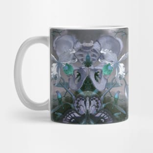 Mirror image Mug